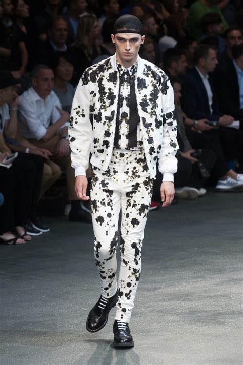 givenchy spring 2015 menswear|givenchy clothing for men.